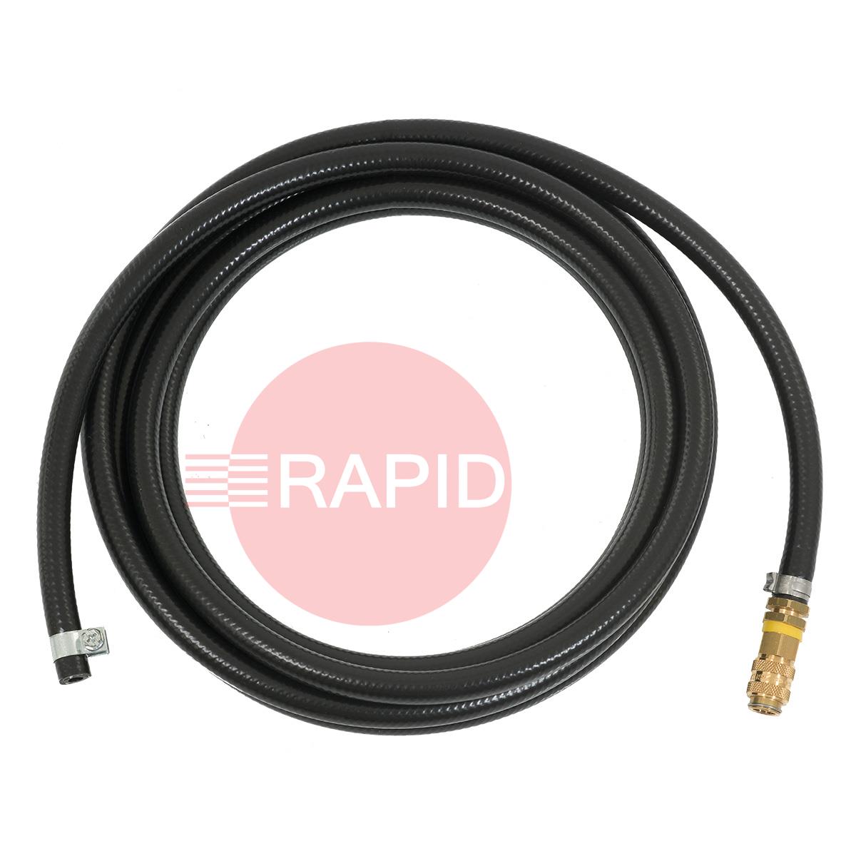 61008190  Kemppi MinarcMig 190 Auto MIG Package, 230v CE. Includes Fitted GC 223G MIG Torch, Earth & Gas Hose